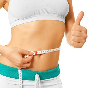 Reduslim burns fat and reduces waist size