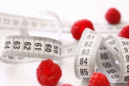 How to lose weight in Ducan's diet
