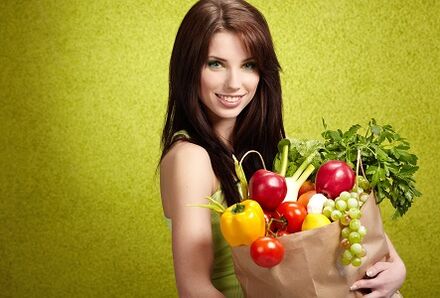 Weight loss products