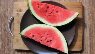 the pros and cons of watermelon diet for weight loss