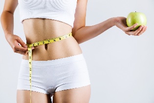 the mechanism of weight loss