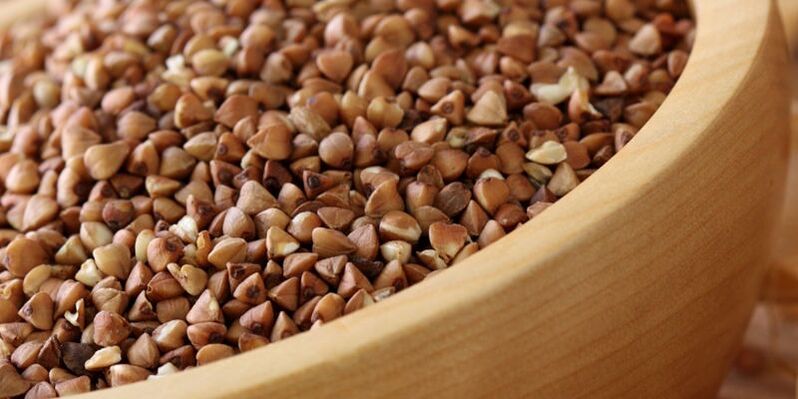 buckwheat diet for weight loss at home