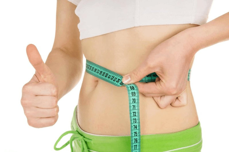 how to lose 5 pounds in a week