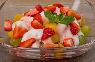 Fruit salad