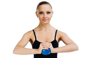 exercises for breast